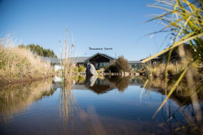 Tongariro Suites